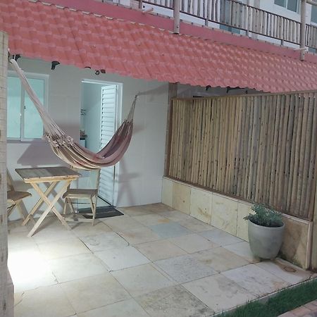 Jardim Das Dunas Canoa Quebrada Luaran gambar